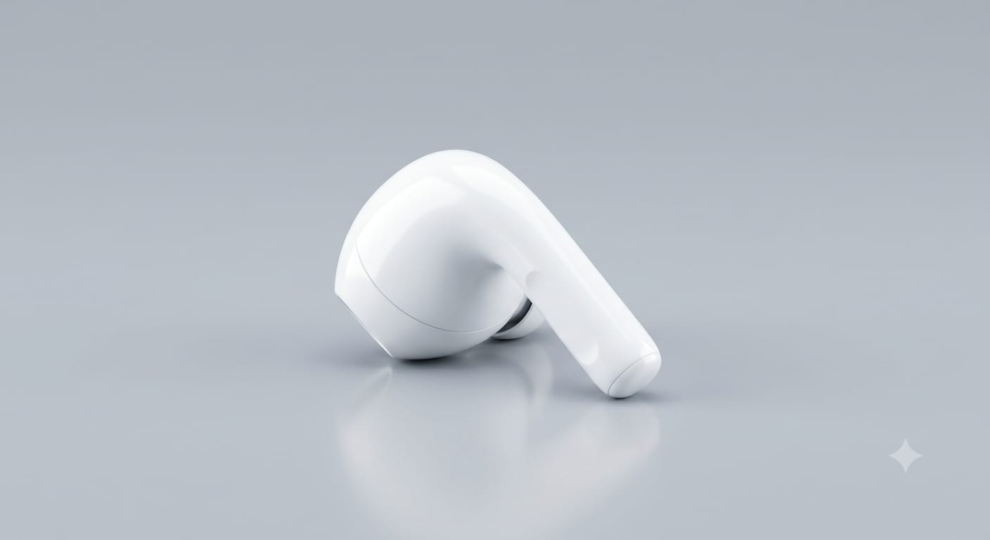 AI Assistant on your standard AirPods & BT earbuds / headsets